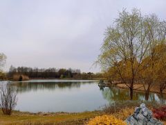 -苏州太湖国家湿地公园