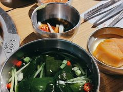 -姜虎东白丁烤肉(恒隆广场店)