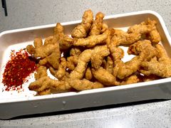 -半天妖烤鱼(百乐广场店)
