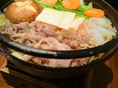 -铃木食堂(帽儿胡同店)