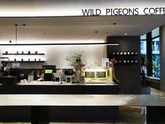 -野鸽子咖啡(中航店)