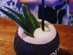 -海雾里小酒馆(解放碑店)