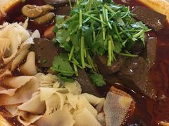 -永丰源大酒店(人民中路店)