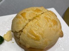 -时间里·新派粤菜(远洋店)
