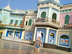 -厦门方特梦幻王国