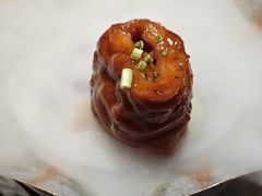 -魁盛居百年鲁菜馆(县西巷店)