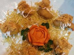 -蘑菇私房菜小馆(杨家坪西城天街店)