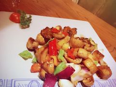 -云海肴·汽锅鸡·云南菜(天津国金汇店)