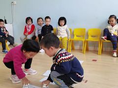 -COMBABY新爱婴早教(万体中心)