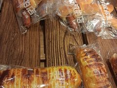 -西村叔叔的店·面包·甜品·蛋糕(崂山丽达店)
