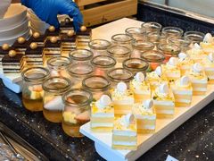 -威斯汀舞台餐厅