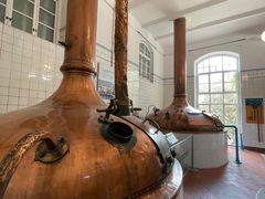 -青岛啤酒博物馆