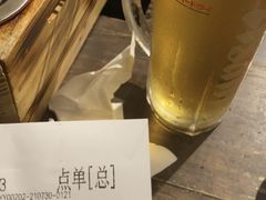 -盟重烧烤(东瓜山创始店)