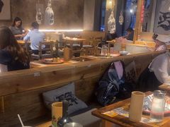 -北丐先生·野馄饨烧烤(雨花万象店)