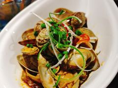 -庆江南江南菜(张家港吾悦店)