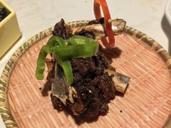 酱牛骨-雨后行菜(报慈北路店)