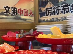 -水林间·寿喜烧自助(仙林金鹰店)