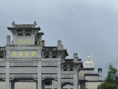 -九华山风景区