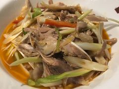 -楼兰新疆主题餐厅(苏州中心店)