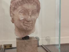 -雅典国家考古博物馆(Ethniko Archaiologiko Museo)