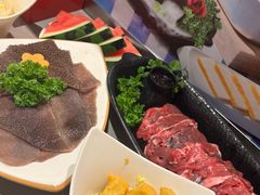 -海底捞火锅(王府井店)