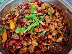 -食神又名厕所兔