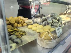 -宫门口馒头铺(创始人总店)