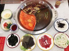 -陳艳红火锅(港汇店)