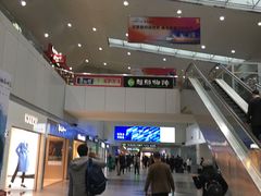 -福州长乐国际机场