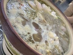 -威邵鸡煲(西华路总店)