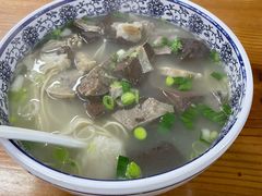 -宝丰饭店