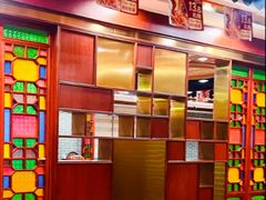 -点都德(龙之梦店)