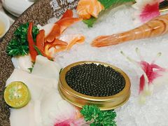 -德川家日本料理(华堂·新辰汇店)