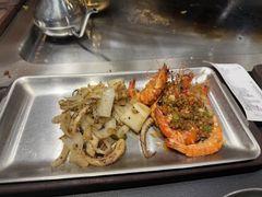 -大神太神·铁板烧(七宝领展广场店)