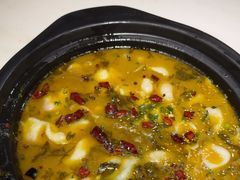 -常和州·夜宵大排档(常州单店)