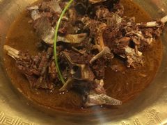 -芦月轩羊蝎子(劲松店)