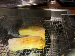 -肉甲韩国木炭烤肉(新壹街1店)