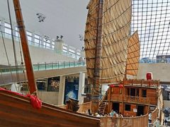 -上海中国航海博物馆