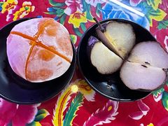 -悦府东北私房菜·饺子王·铁锅炖(长白山万达店)