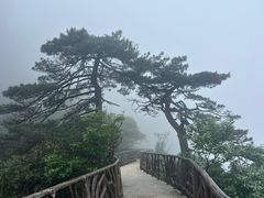 -三清山风景名胜区