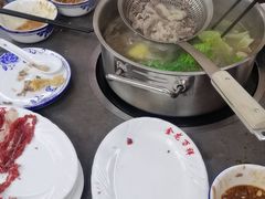 -万祥牛肉火锅(金龙店)