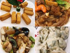 -万宝海鲜舫(劳动公园店)