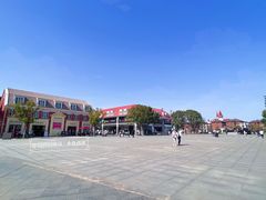 -美兰湖景区
