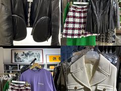 -万物奢潮中古奢侈品(青岛店)