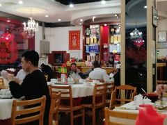 大堂-无名饺子馆(康湖路店)