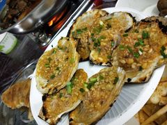 -桂萍特色牛筋牛杂(长堤街总店)