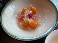 -中山保利艾美酒店-乐美中餐厅