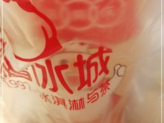 -蜜雪冰城(陆家嘴店)