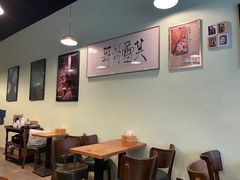 大堂-芙蕾哥哥souffle