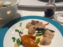 -湘上湘(米其林餐厅-正大中心总店)